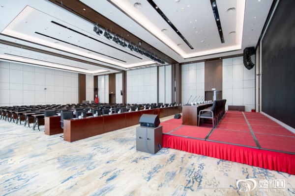 会议室6