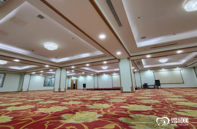 龙都国际大酒店